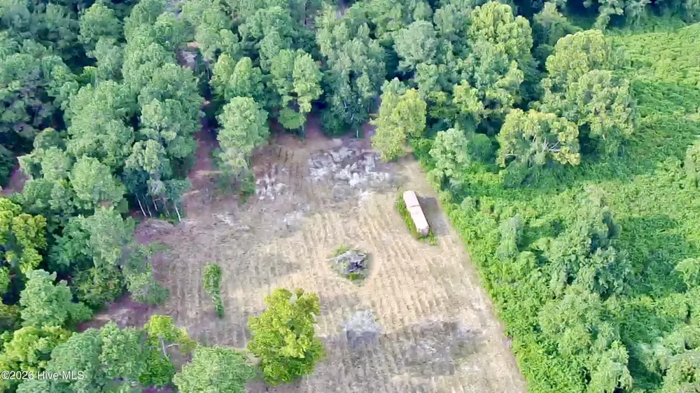 36 E Waterway Drive Belhaven, NC 27810