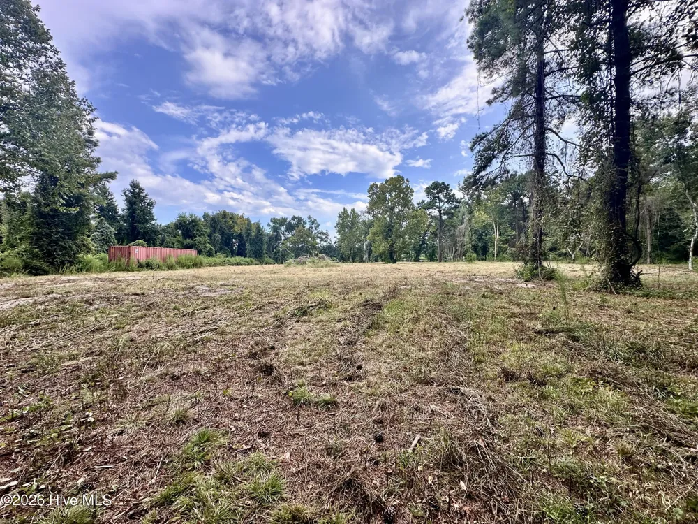 36 E Waterway Drive Belhaven, NC 27810
