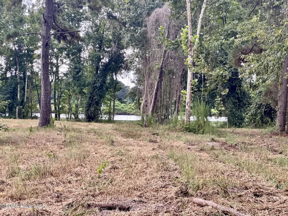 36 E Waterway Drive Belhaven, NC 27810