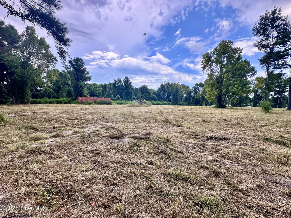 36 E Waterway Drive Belhaven, NC 27810