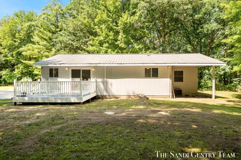 4536 Dalson Road