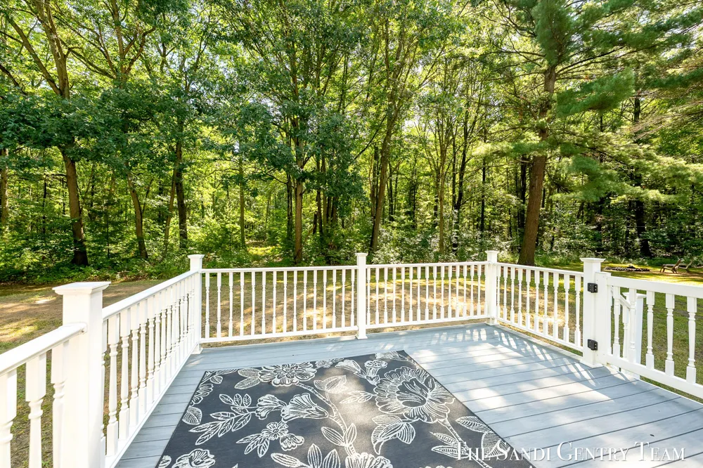 4536 Dalson Road Twin Lake, MI 49457