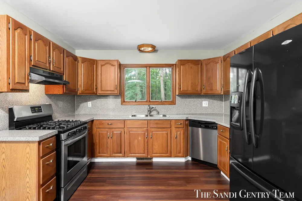 4536 Dalson Road Twin Lake, MI 49457