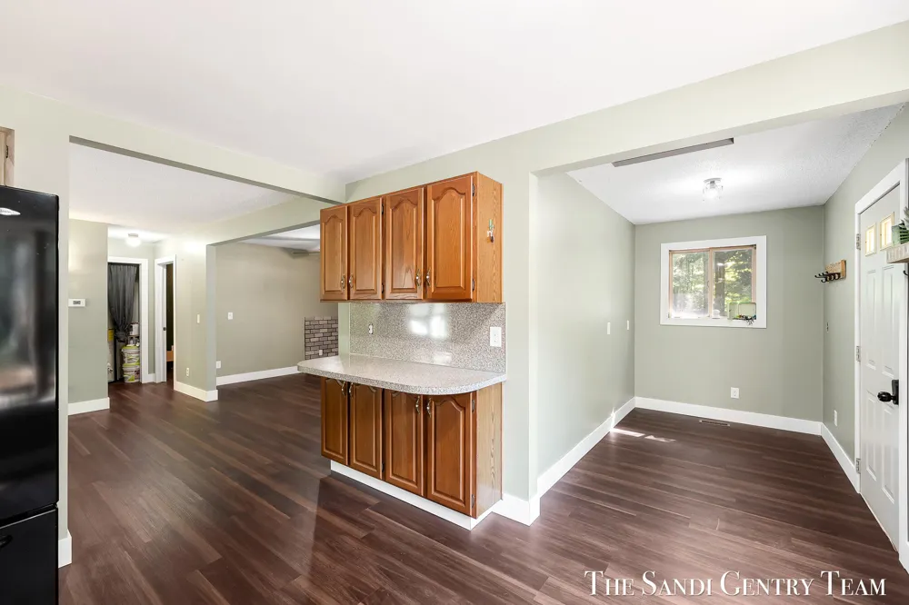 4536 Dalson Road Twin Lake, MI 49457
