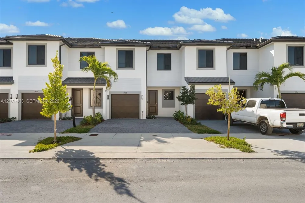 19102 SW 345th Ter #19102 Homestead, FL 33034
