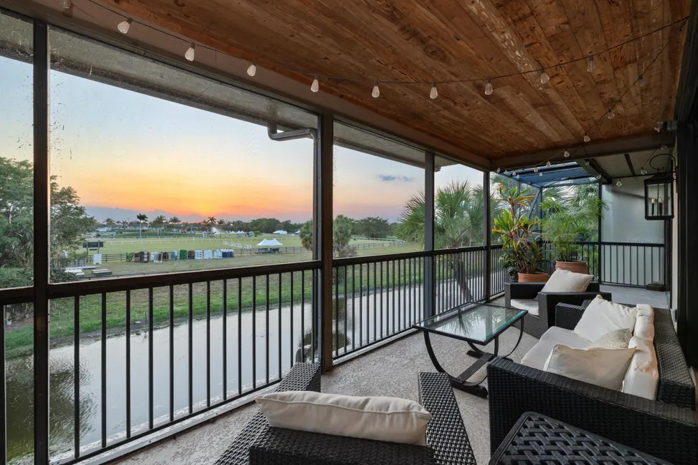 2785 Polo Island Drive #J301 Penthouse Wellington, FL 33414