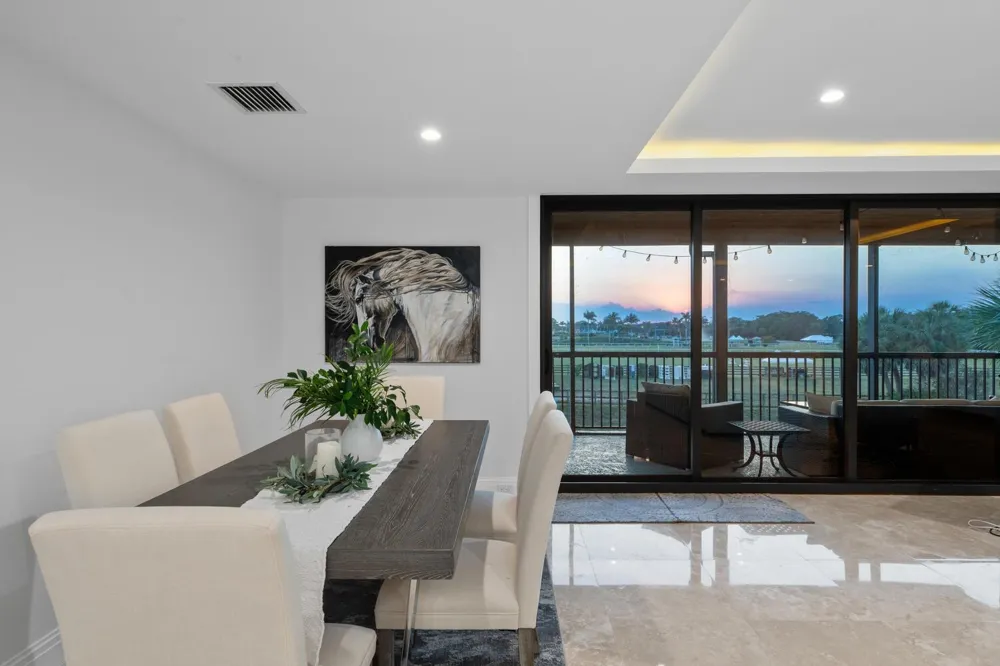 2785 Polo Island Drive #J301 Penthouse Wellington, FL 33414