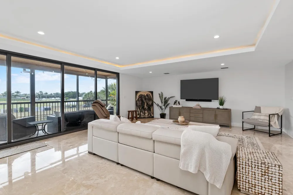 2785 Polo Island Drive #J301 Penthouse Wellington, FL 33414
