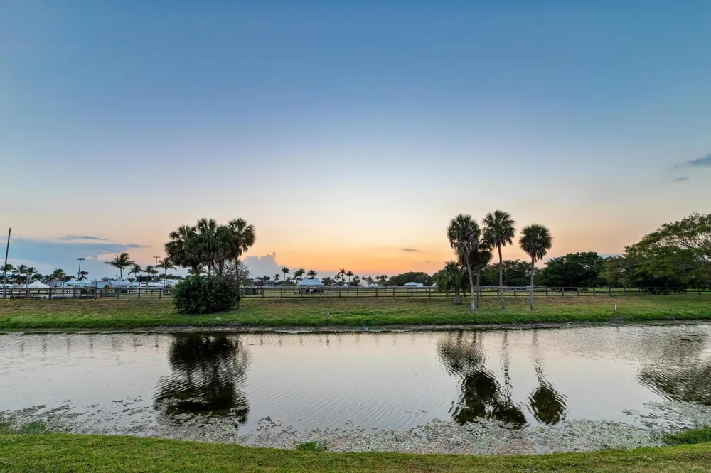 2785 Polo Island Drive #J301 Penthouse Wellington, FL 33414
