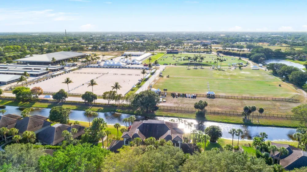 2785 Polo Island Drive #J301 Penthouse Wellington, FL 33414