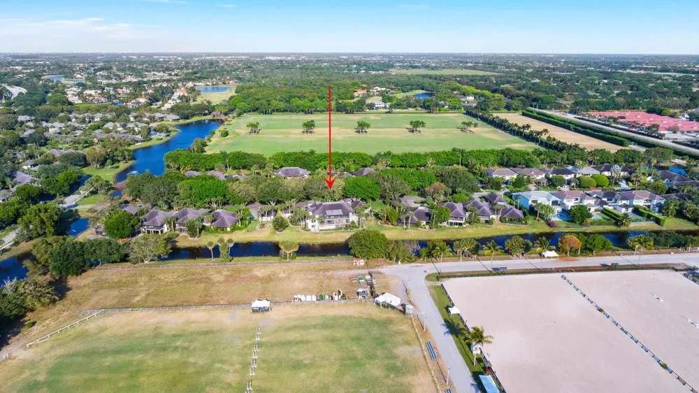 2785 Polo Island Drive #J301 Penthouse Wellington, FL 33414