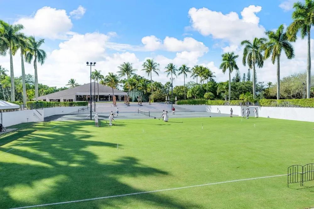 2785 Polo Island Drive #J301 Penthouse Wellington, FL 33414