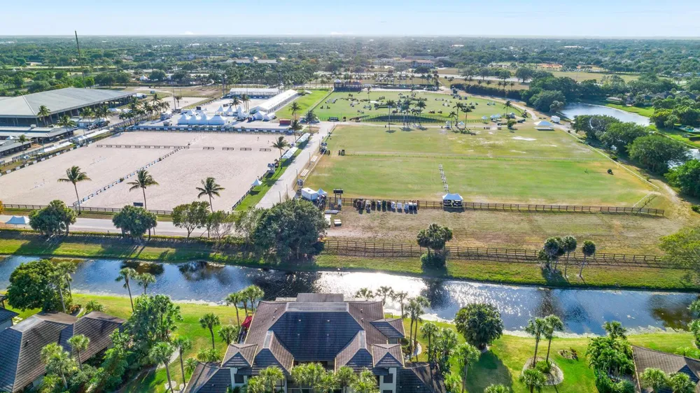 2785 Polo Island Drive #J301 Penthouse Wellington, FL 33414