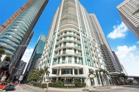 300 S Biscayne Blvd #L-432