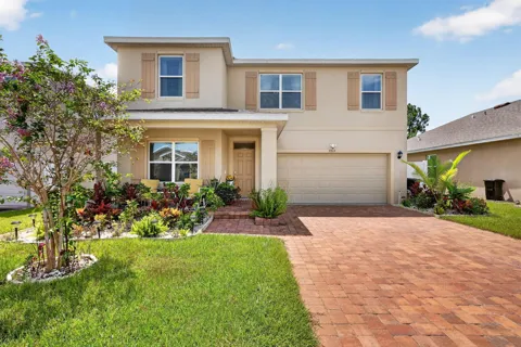 9517 Silver Sands Lane
