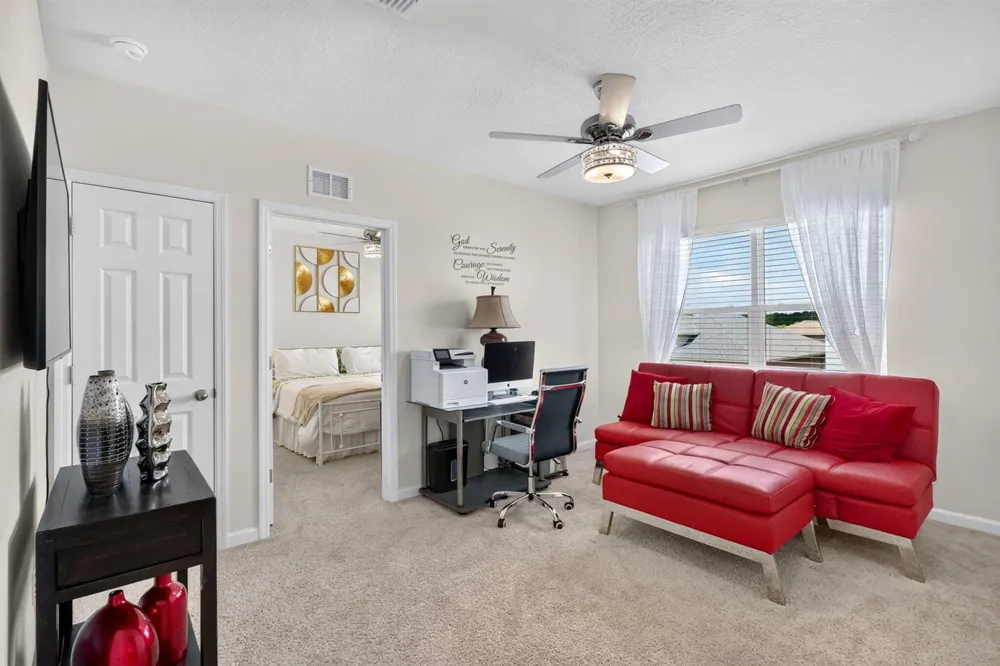 9517 Silver Sands Lane Fort Pierce, FL 34945