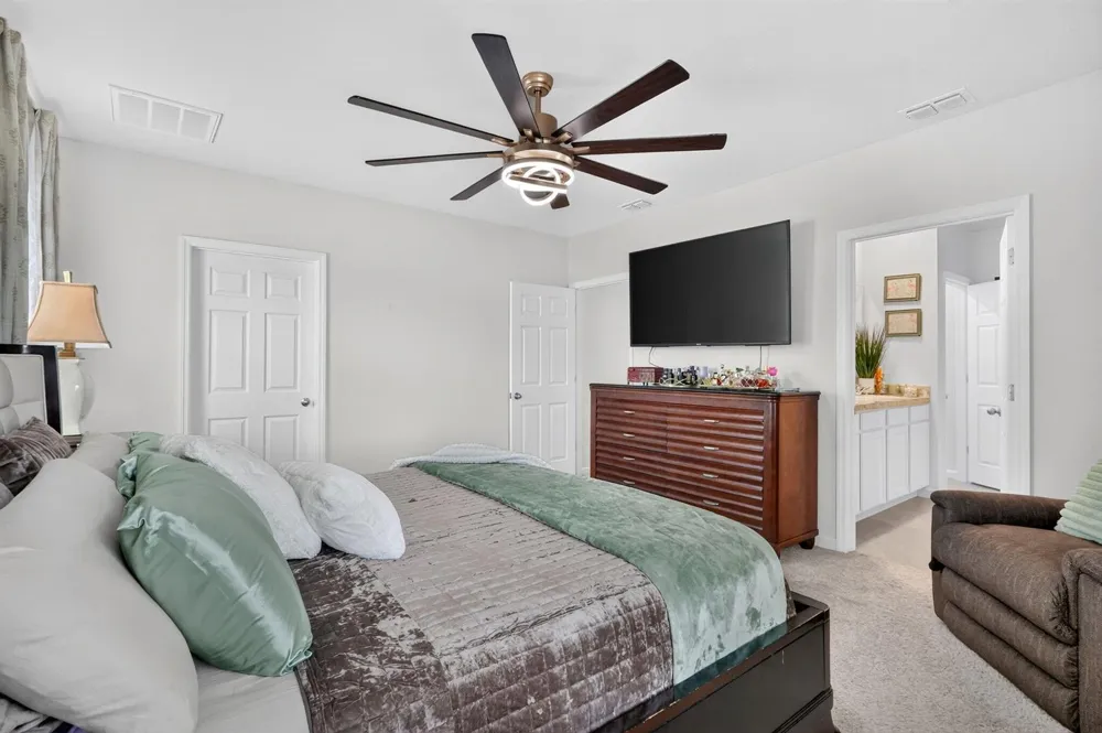 9517 Silver Sands Lane Fort Pierce, FL 34945