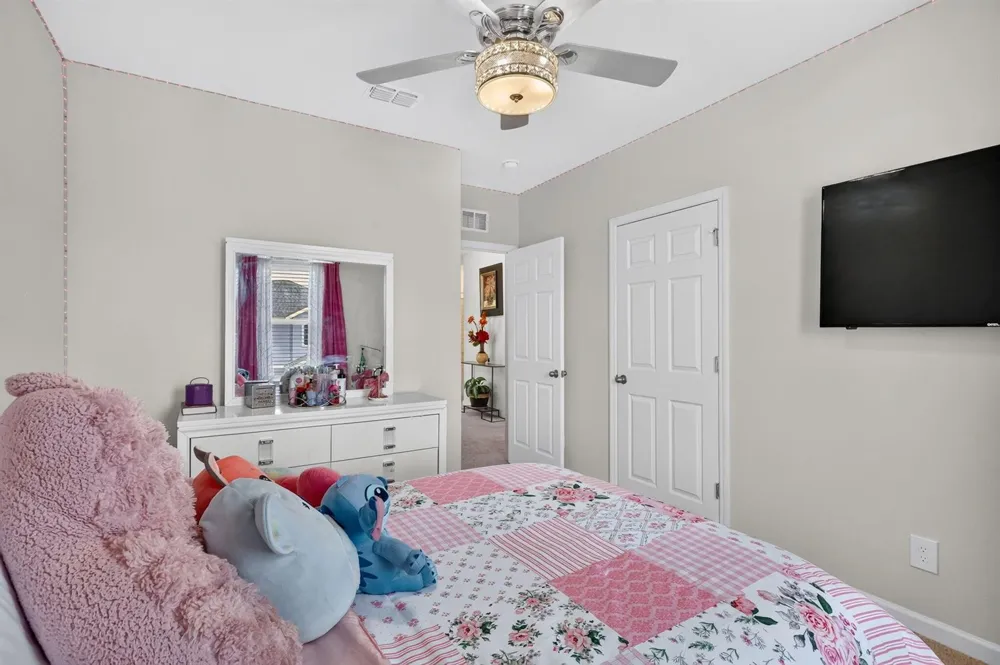 9517 Silver Sands Lane Fort Pierce, FL 34945