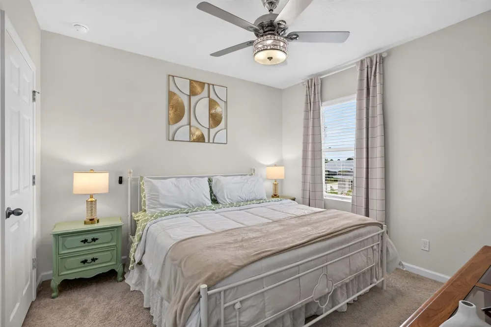 9517 Silver Sands Lane Fort Pierce, FL 34945