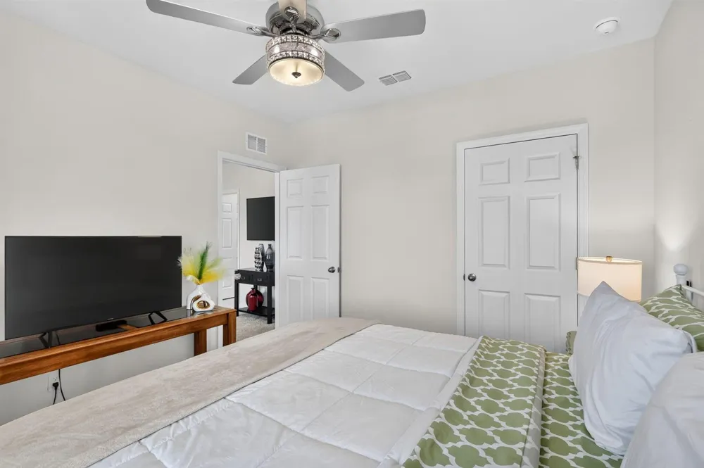 9517 Silver Sands Lane Fort Pierce, FL 34945