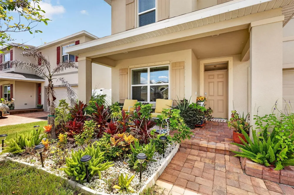9517 Silver Sands Lane Fort Pierce, FL 34945