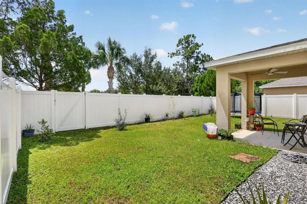 9517 Silver Sands Lane Fort Pierce, FL 34945