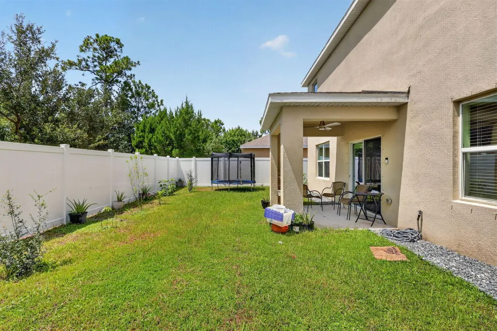 9517 Silver Sands Lane Fort Pierce, FL 34945