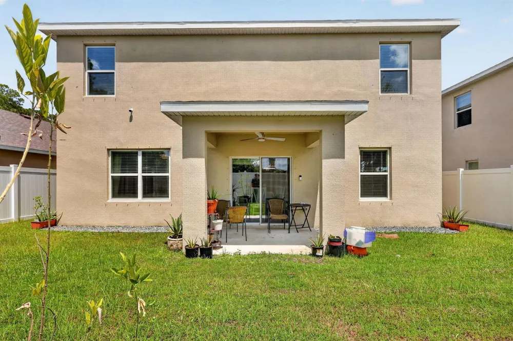 9517 Silver Sands Lane Fort Pierce, FL 34945