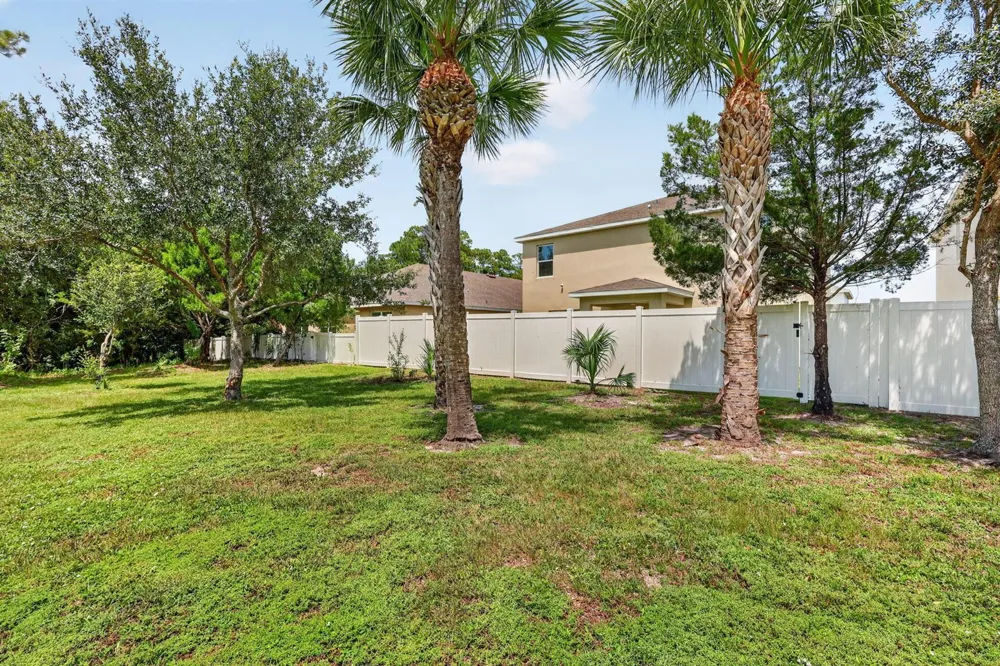 9517 Silver Sands Lane Fort Pierce, FL 34945