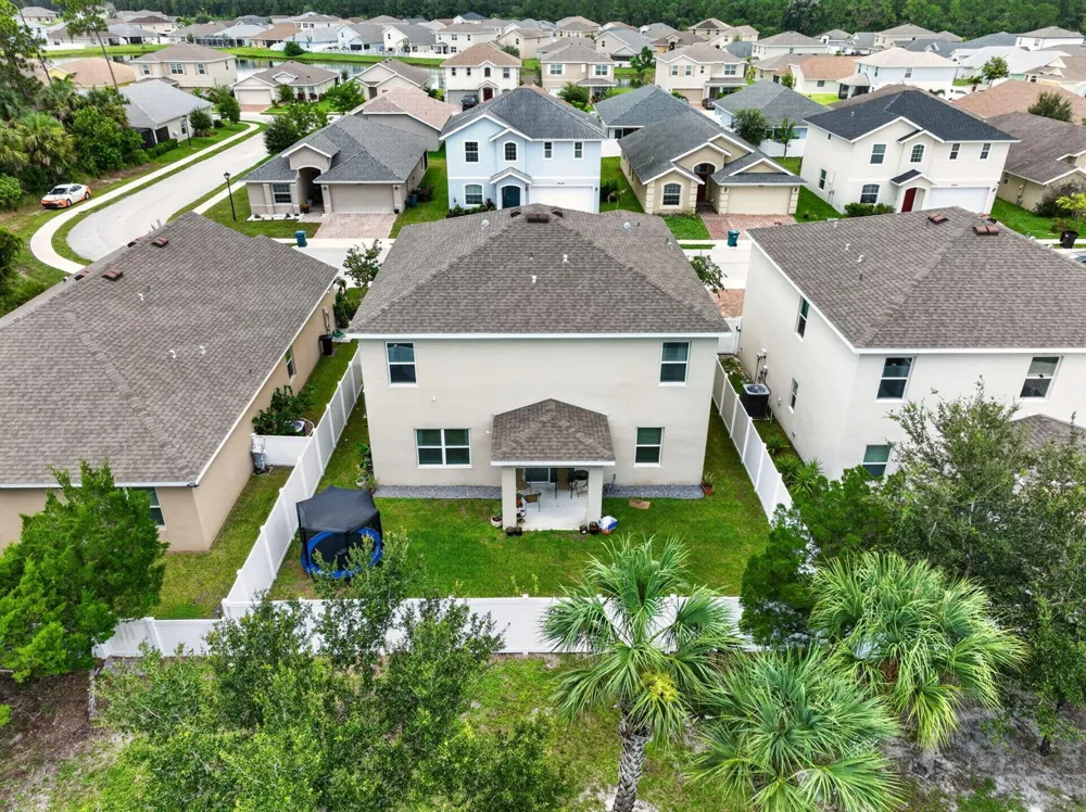9517 Silver Sands Lane Fort Pierce, FL 34945