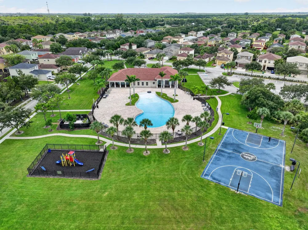 9517 Silver Sands Lane Fort Pierce, FL 34945