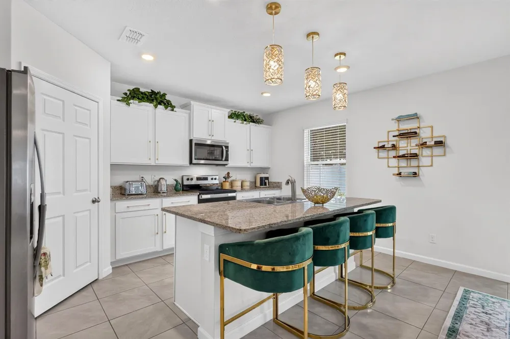 9517 Silver Sands Lane Fort Pierce, FL 34945