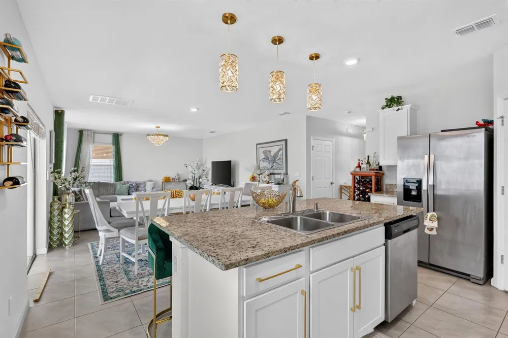 9517 Silver Sands Lane Fort Pierce, FL 34945