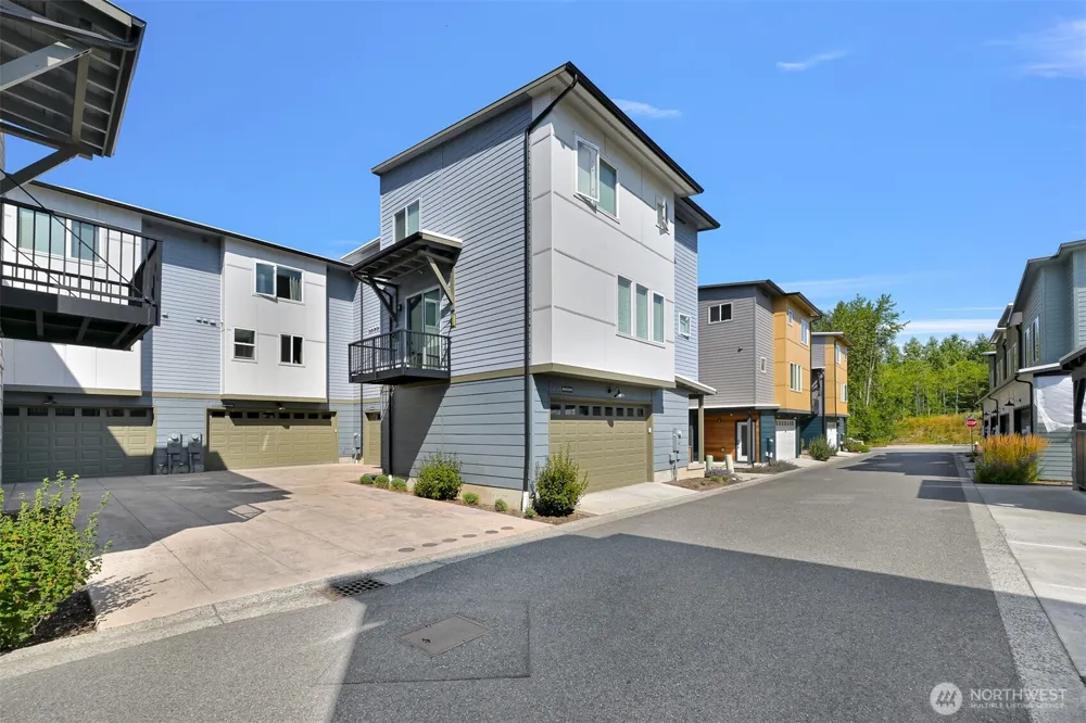 4248 Traverse Drive Bellingham, WA 98226