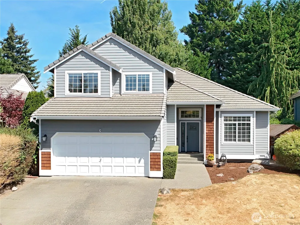 14918 89th Place NE Kenmore, WA 98028