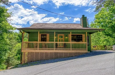 1723 Walker Trail