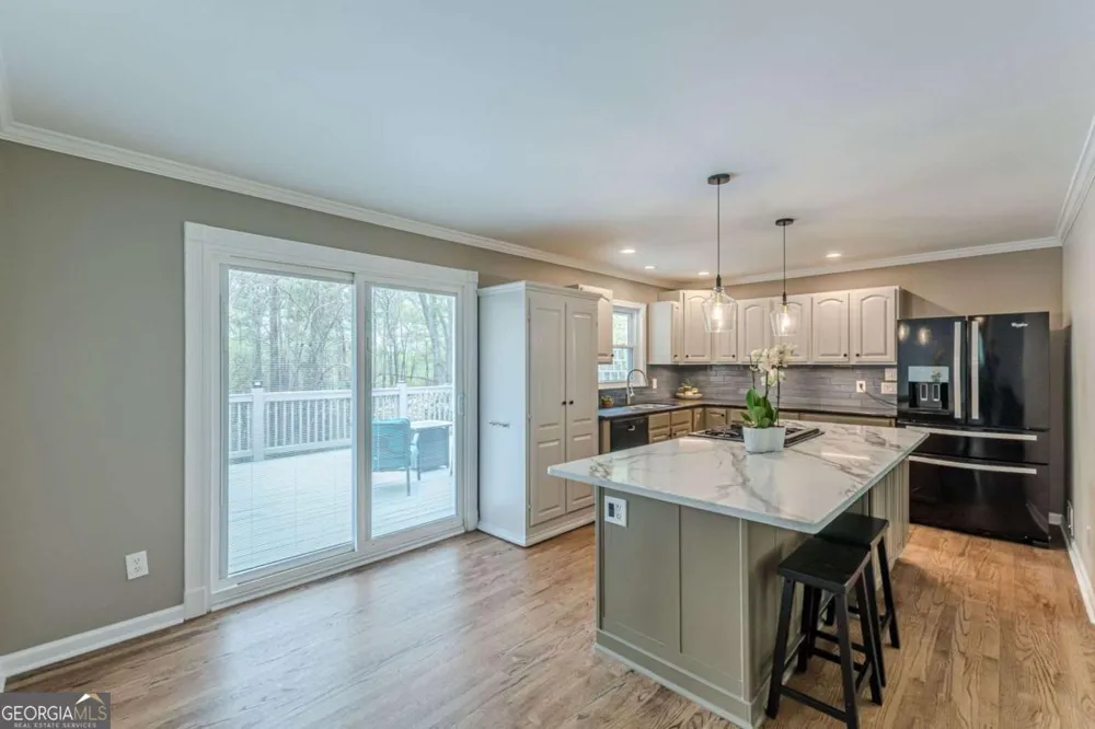 2396 Elmwood CIR SE Smyrna, GA 30080