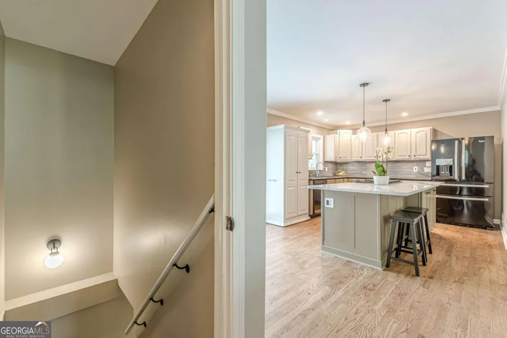 2396 Elmwood CIR SE Smyrna, GA 30080