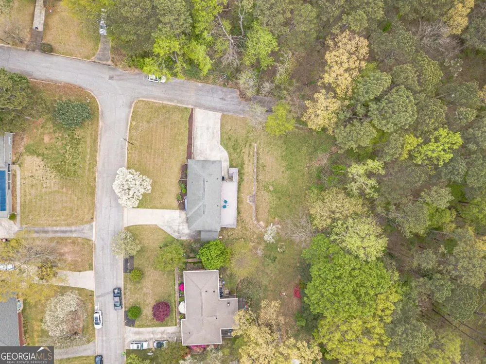 2396 Elmwood CIR SE Smyrna, GA 30080