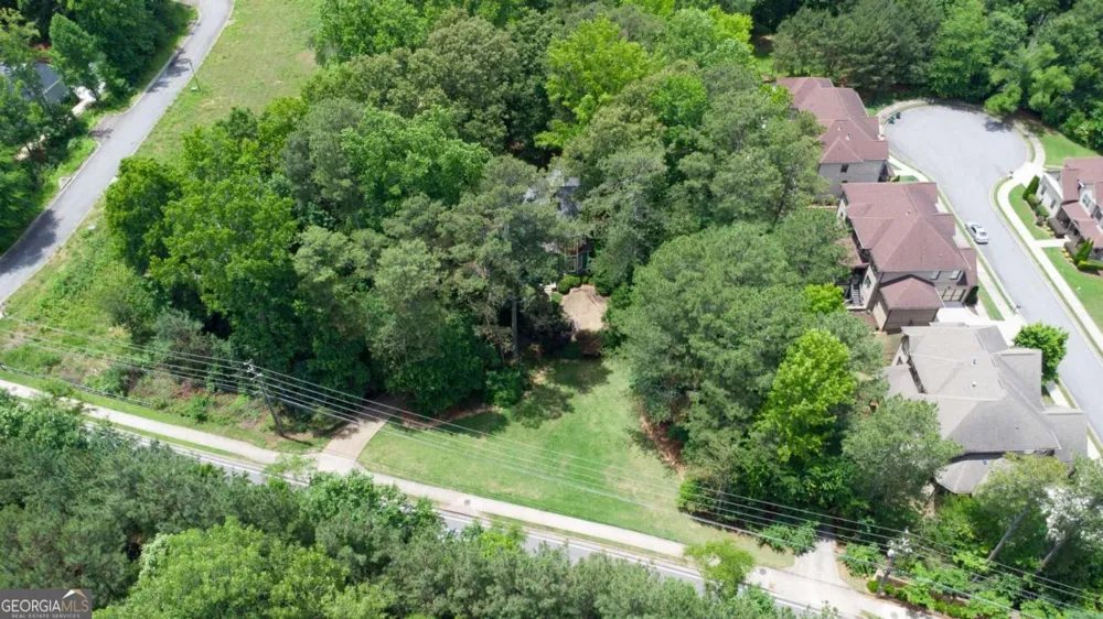 10600 Buice RD Alpharetta, GA 30022