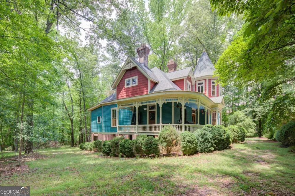 10600 Buice RD Alpharetta, GA 30022
