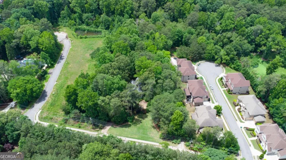 10600 Buice RD Alpharetta, GA 30022
