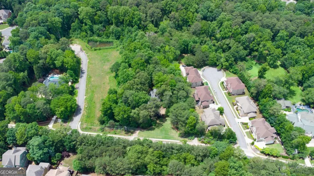 10600 Buice RD Alpharetta, GA 30022