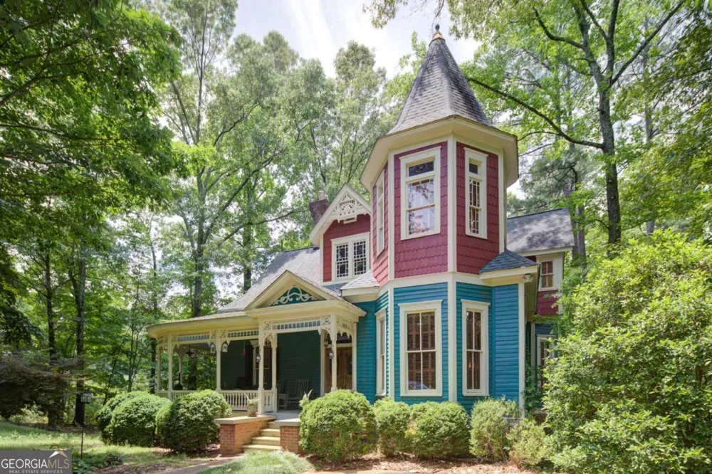 10600 Buice RD Alpharetta, GA 30022