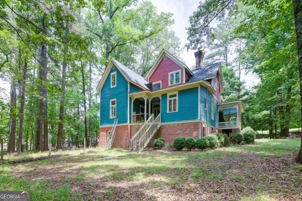 10600 Buice RD Alpharetta, GA 30022