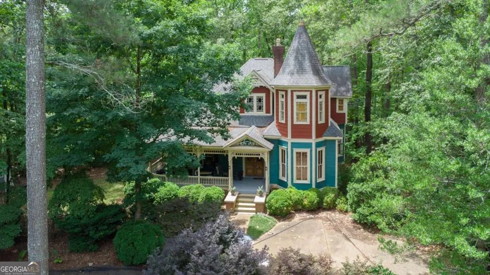 10600 Buice RD Alpharetta, GA 30022