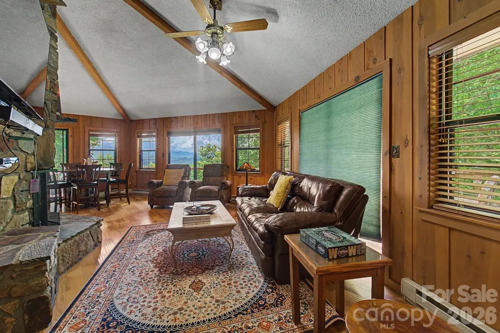 630 Smokey Vista Drive Bryson City, NC 28713