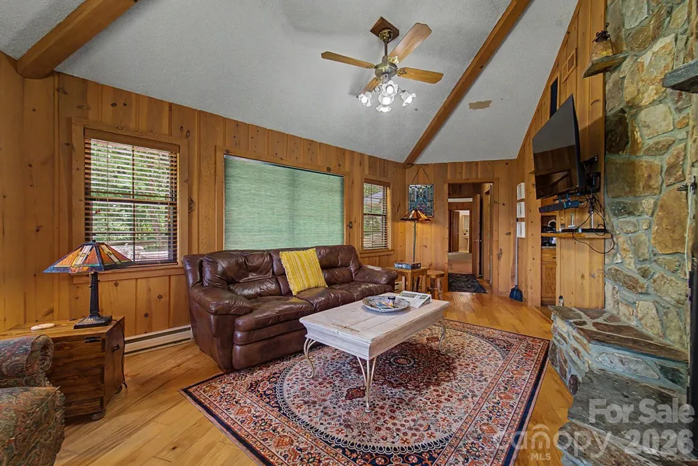 630 Smokey Vista Drive Bryson City, NC 28713