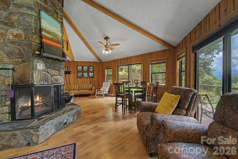630 Smokey Vista Drive Bryson City, NC 28713