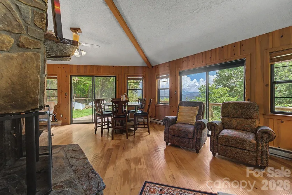 630 Smokey Vista Drive Bryson City, NC 28713